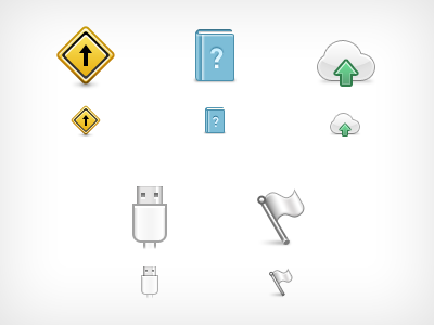 2x @2x icon design icons taylor carrigan