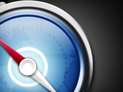 Safari dribbble