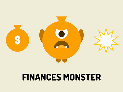 Finances Monster