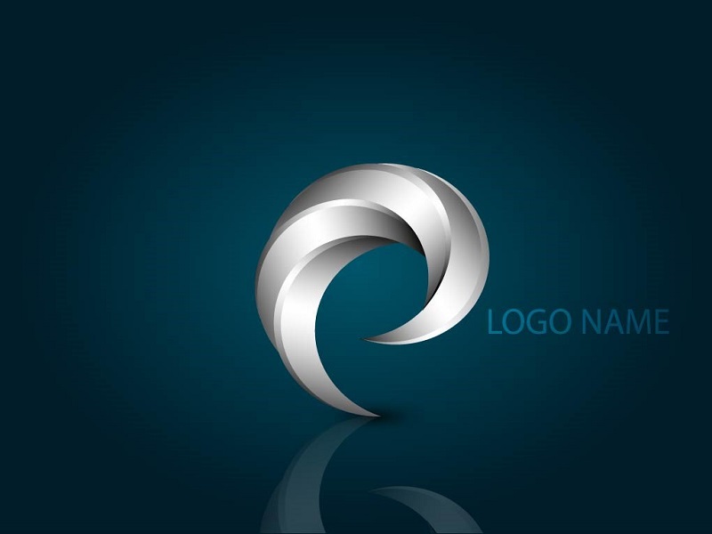 Simple Logo by Chandi Agarwal on Dribbble