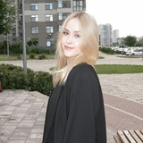 Rita Yashina