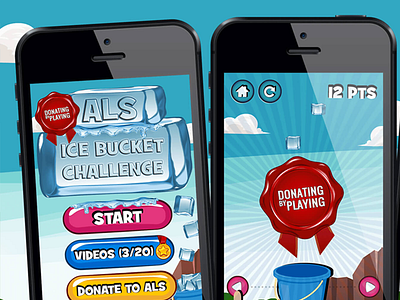 Mobile app game design als game mobile