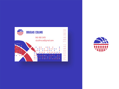 Personal Card Designs Themes Templates And Downloadable Graphic Elements On Dribbble