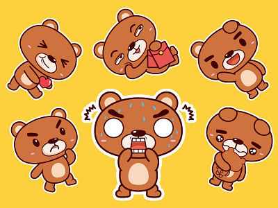 Bear