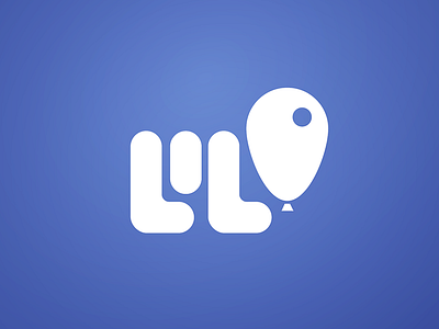 Lilo - Little Locator branding gps kids lilo logo design sajeshjose wearable device