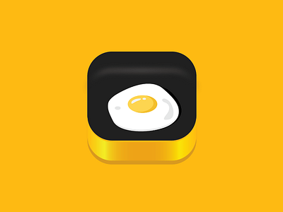 Eggspert appicon egg recipes eggspert sajeshjose