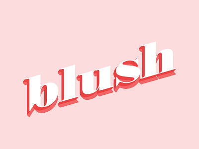 BLUSH