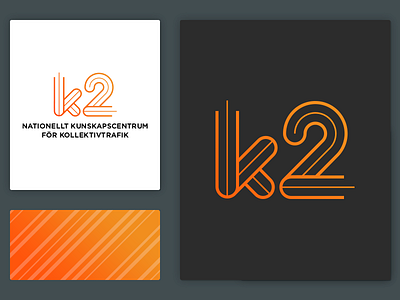 K2 lines logo proposal