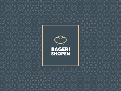 Bagerishopen