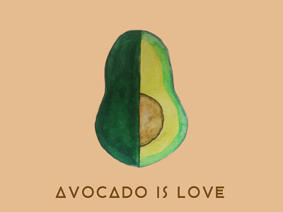 Avocado