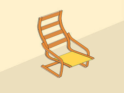 The Chair.