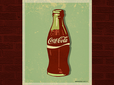 Coke (Retro)