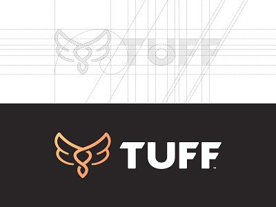 Tuff - Logo Design