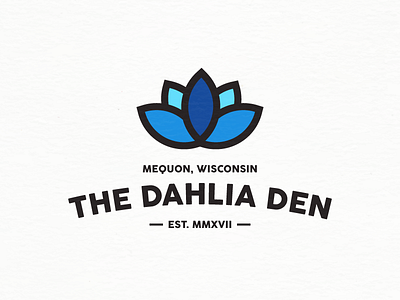 The Dahlia Den