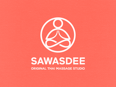 Sawasdee - Logo Design