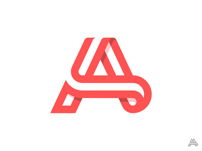Ayoub Hussain - Logo Design