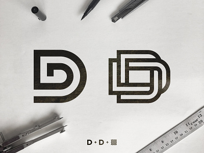 Decore Deco - Logo Concepts