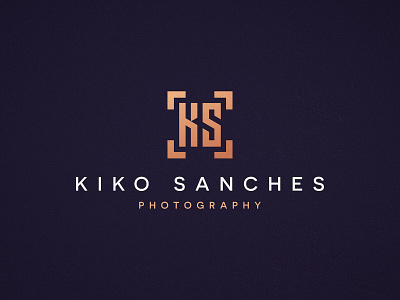 Kiko Sanches - Logo Design