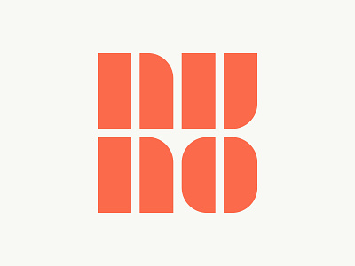 Nuno Melo - Logo Design