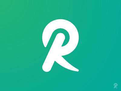 R k KR letter mark monogram, logo design symbol icon a b c d e f g h i j k l m app icon beautiful gradient brand designer buy sports badge esports proposal for sale green and white icon k r monogram design kr initials letter mark logomark logomark identity minimalist style modern mark monogram n o p q r s t u v w x y z symbol unused for sale