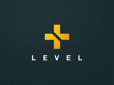 Level - Logo Design