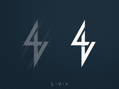 Yl Monogram designs, themes, templates and downloadable graphic elements on  Dribbble