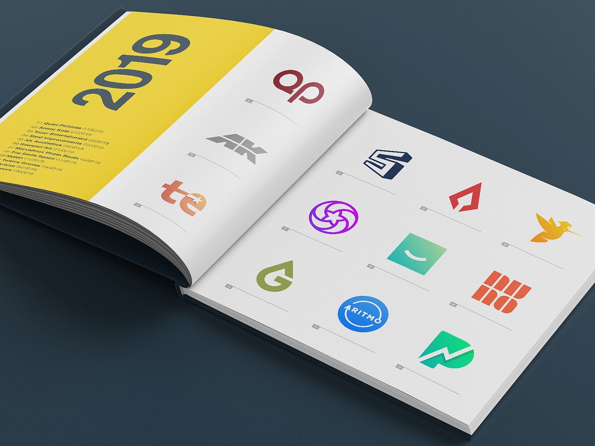 Logobook designs, themes, templates and downloadable graphic elements ...