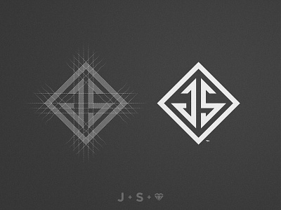 Jerry Shepherd - Logo Grid