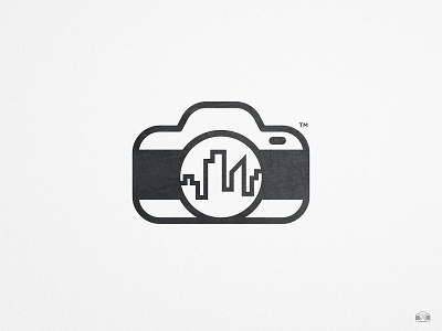 Urban Exposure - Logomark Design