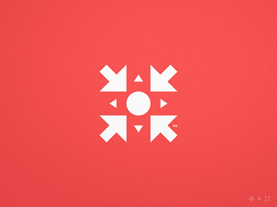 Core Gamer - Logomark Design