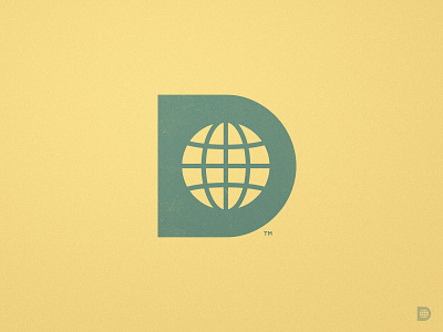 Duffle Bag Boys - Logomark Design