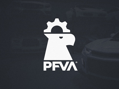PFVA - Logo Design