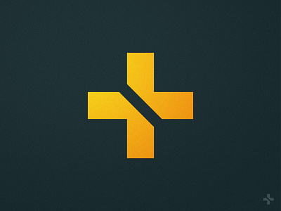 Level - Logomark Design
