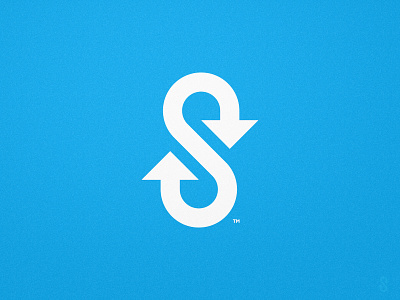 Outsource Services - Logomark Design