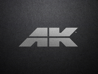 Armor Kote - Logomark Design