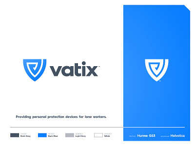 Vatix - Branding Guidelines
