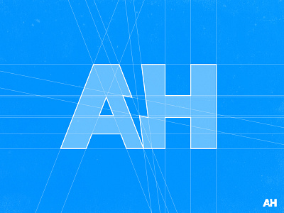 Alex Horncliff - Logo Grid