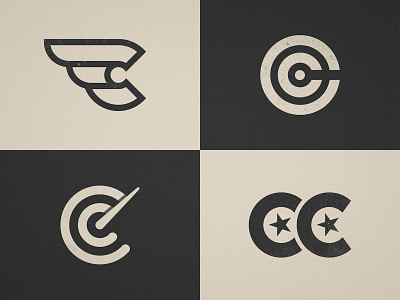 Coast to Coast Motors - Logo Concepts