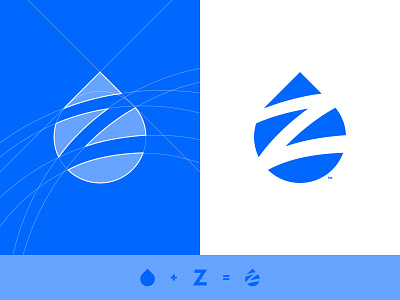 Ziptility - Logo Grid 2.0