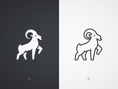 Avanti - Logomark Design 🐐