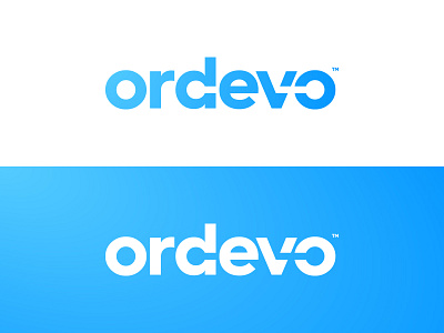Ordevo - Logotype Design