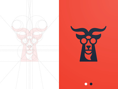 Goat Games - Logo Design