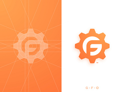 George Fraser - Logo Grid