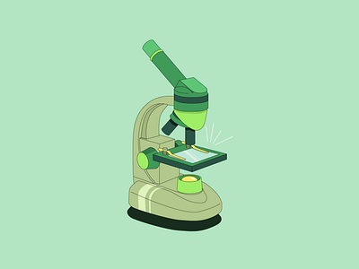 Microscope