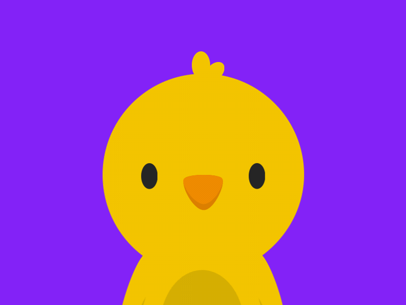 Meet Polly bird fun icon polls polly snapchat 🐤 🐥