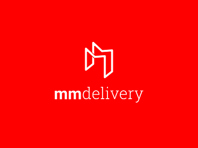 MMdelivery logo