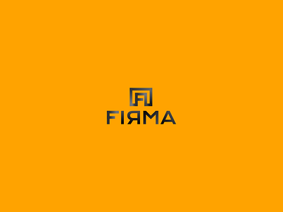 afirma logo