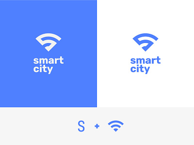Smart City brand brand design brand identity branding branding design