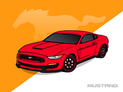 Mustang