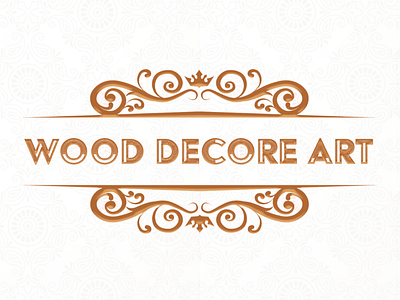 Wood Decore Art